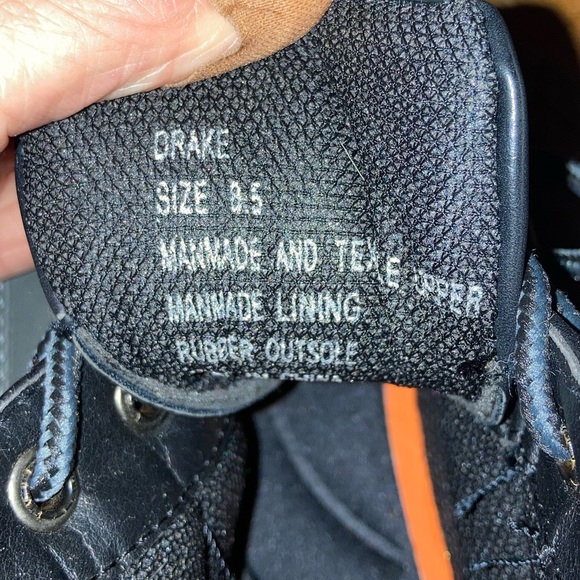 Hawke & Co. Lightweight Boots - Picture 6 of 8